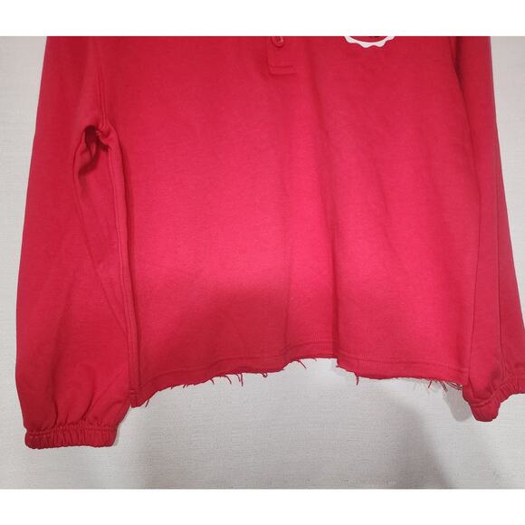 NC state university kids small 4/6 sweatshirt - Picture 5 of 6